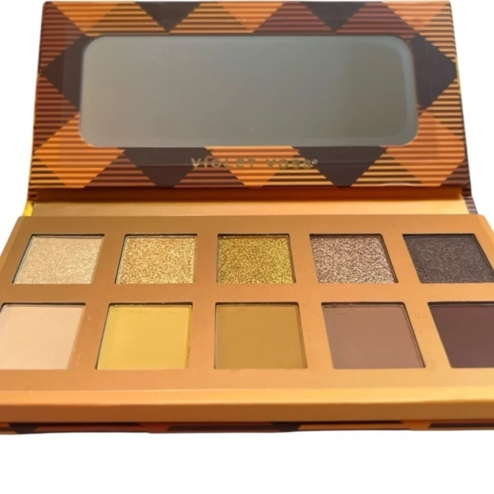 Sephora experience shimmering